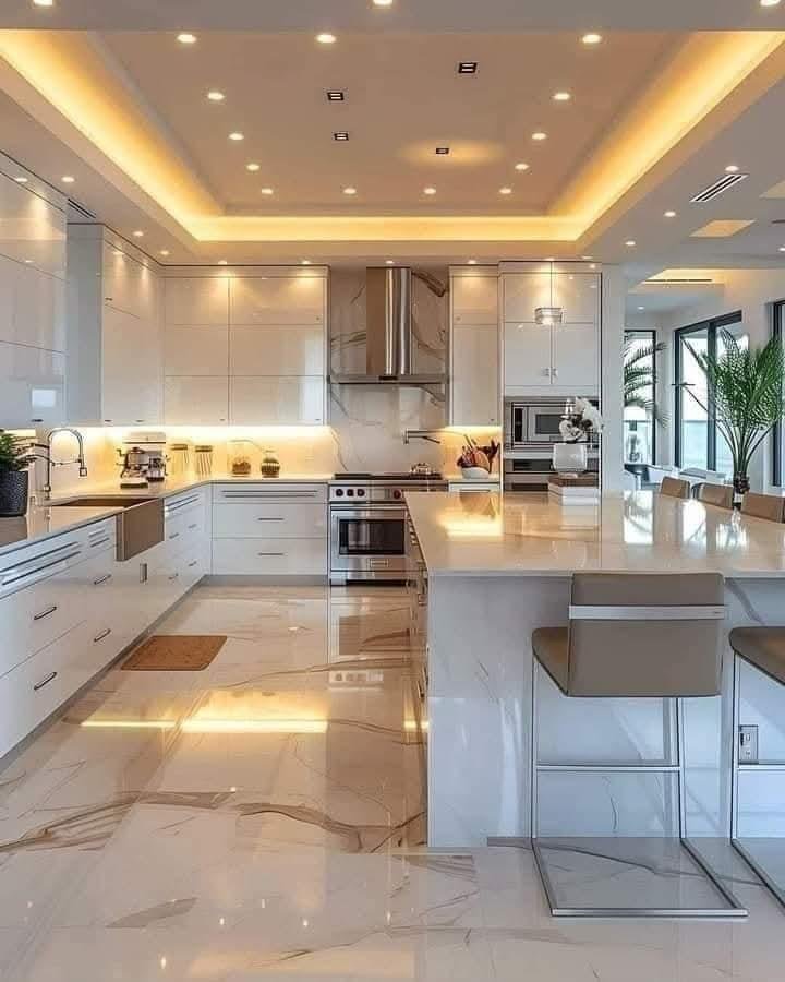 Modern kitchens UK, Wolverhampton: Sleek, stylish, and functional kitchen designs. Discover bespoke solutions for your home. Location: Wolverhampton, United Kingdom