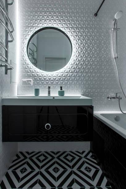 Bathroom design Wolverhampton: Expert advice, stunning renovations, and custom spaces. Transform your bathroom with our UK-based professionals. Location: Wolverhampton, United Kingdom