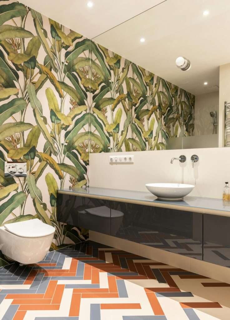 Herringbone & Chevron patterns in Wolverhampton, UK. Stunning flooring solutions adding timeless style. Expert installation. Get a quote! Location: Wolverhampton, United Kingdom