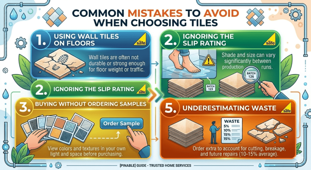 Common mistakes in Wolverhampton, UK - avoid costly errors! Expert advice for businesses. Location: Wolverhampton, United Kingdom
