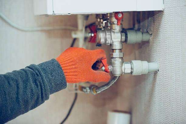 Wolverhampton winter heating prep experts. Ensure your home stays warm & efficient. Book your boiler service & heating checks in Wolverhampton today! Location: Wolverhampton, United Kingdom