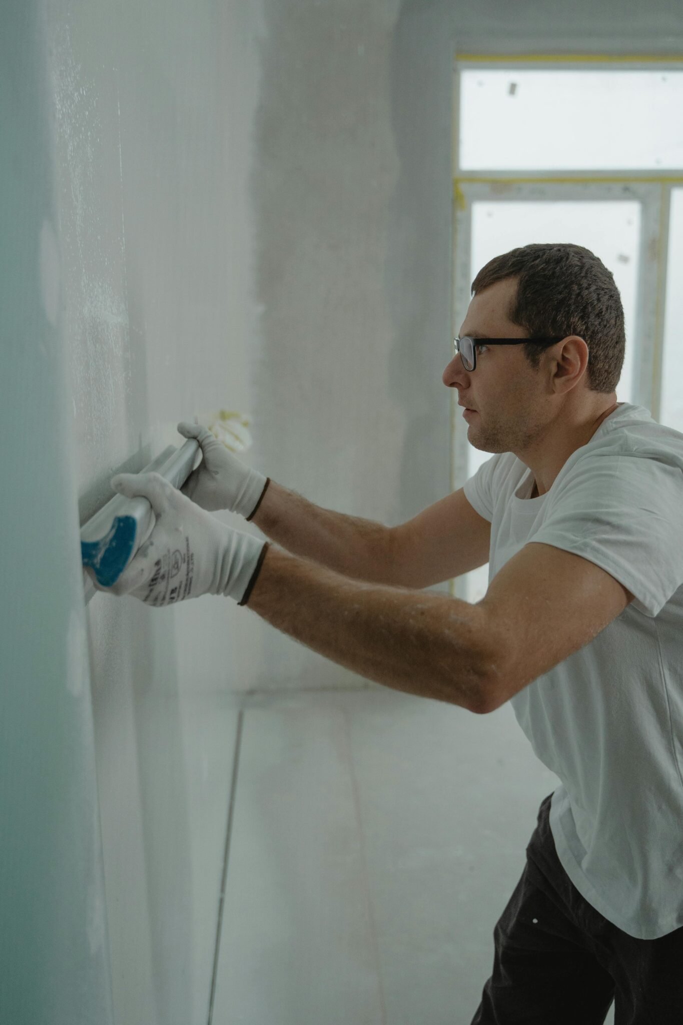 Plaster Rendering System Expert Plasterer & Renderer In Dudley | Perfect Smooth Walls