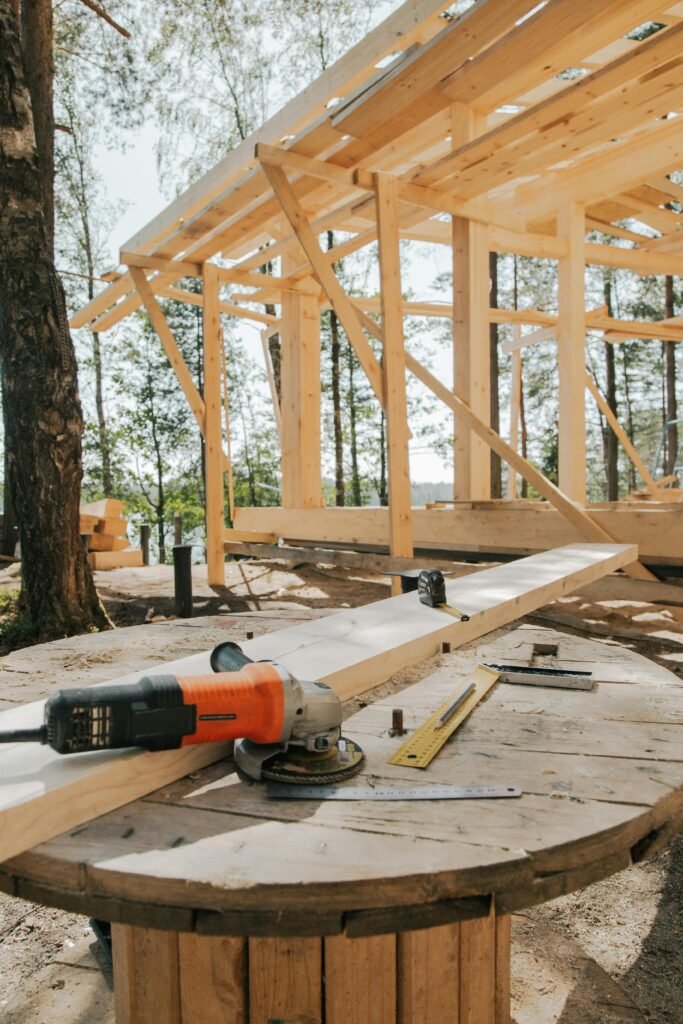 Carpentry Wolverhampton Services Experts | Best Hommes 24/7
